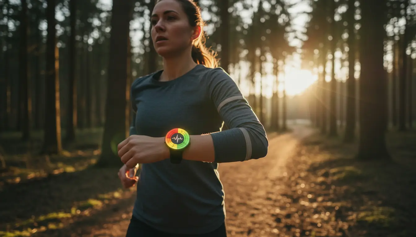 Anaerobe drempel hartslag zones hardlopen