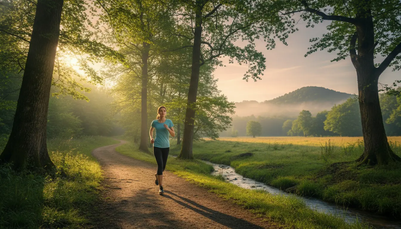 Beginnen met hardlopen