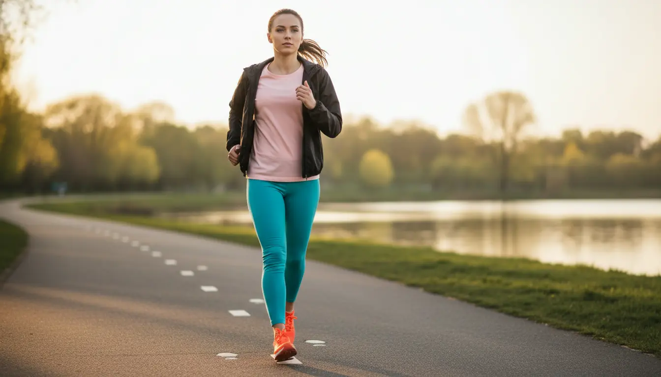 Hardlopen techniek beginners