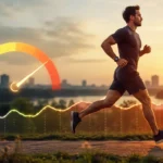 Gemiddeld vermogen hardlopen